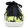 Crocs LiteRide 360  Marbled Pacer «Schwarz Grün» 207633-02K