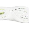 Crocs LiteRide 360  Marbled Pacer «Schwarz Grün» 207633-02K