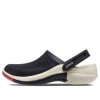 Crocs LiteRide 360  Ombre Marble Clog «Schwarz» 208281-0C4