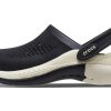Crocs LiteRide 360  Ombre Marble Clog «Schwarz» 208281-0C4