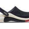 Crocs LiteRide 360  Ombre Marble Clog «Schwarz» 208281-0C4