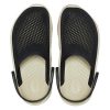 Crocs LiteRide 360  Ombre Marble Clog «Schwarz» 208281-0C4