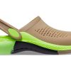 Crocs LiteRide 360  Ombre Marbled Clog «Khaki» 208281-2F9