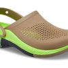 Crocs LiteRide 360  Ombre Marbled Clog «Khaki» 208281-2F9