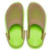Crocs LiteRide 360  Ombre Marbled Clog «Khaki» 208281-2F9
