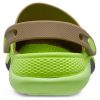 Crocs LiteRide 360  Ombre Marbled Clog «Khaki» 208281-2F9