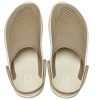 Crocs LiteRide 360  Ombre Marmorierte Clogs «Khaki Bone» 208281-2YI