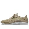 Crocs Literide 360  Pacer «Khaki White» 206715-260