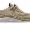 Crocs Literide 360  Pacer «Khaki White» 206715-260