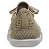Crocs Literide 360  Pacer «Khaki White» 206715-260
