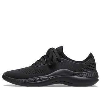 Crocs Literide 360  Pacer «Triple Black» 206715-060