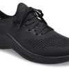 Crocs Literide 360  Pacer «Triple Black» 206715-060