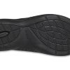 Crocs Literide 360  Pacer «Triple Black» 206715-060