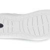 Crocs LiteRide Beach Cozy Schuh Unisex Blau 205182-4KP