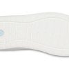 Crocs LiteRide Beach Cozy Stylish Unisex Hellblaue Hausschuhe 205182-4KA Crocs LiteRide Beach Cozy Stylish Unisex Hellblaue Hausschuhe 205182-4KA