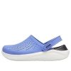 Crocs LiteRide Clogs «Lapis Black» 204592-4RW