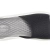 Crocs LiteRide Fashion Hausschuhe Unisex hellgrau 205183-05M