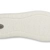 Crocs LiteRide Fashion Hausschuhe Unisex hellgrau 205183-05M