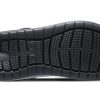 Crocs LiteRide Flash Schuhe Unisex Grau Sandalen 204592-0DD