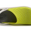 Crocs LiteRide Lazer Cut Clogs «Gelb Beige» 204592-38L