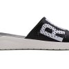Crocs LiteRide LOGO Unisex Schwarze Hausschuhe «Schwarz Weiß» 205562-066 Crocs LiteRide LOGO Unisex Schwarze Hausschuhe «Schwarz Weiß» 205562-066