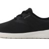 Crocs LiteRide Low Tops Schwarz 205678-066