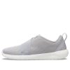 Crocs LiteRide Modform Slip-On Schuhe «Grau Weiß» 206069-00J