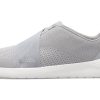 Crocs LiteRide Modform Slip-On Schuhe «Grau Weiß» 206069-00J
