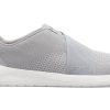 Crocs LiteRide Modform Slip-On Schuhe «Grau Weiß» 206069-00J