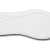 Crocs LiteRide Modform Slip-On Schuhe «Grau Weiß» 206069-00J