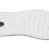 Crocs LiteRide Outdoor Strand Flip-Flops Schwarz Blau 205182-4SB