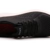 Crocs LiteRide Schuh Casual Schwarz 204967-066 Crocs LiteRide Schuh Casual Schwarz 204967-066
