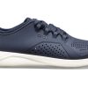 Crocs LiteRide Schuhe «Dunkelblau» 204967-462