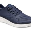 Crocs LiteRide Schuhe «Dunkelblau» 204967-462
