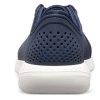 Crocs LiteRide Schuhe «Dunkelblau» 204967-462