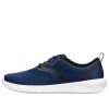 Crocs LiteRide Schuhe Stoff «Blau» 205162-4HB Crocs LiteRide Schuhe Stoff «Blau» 205162-4HB