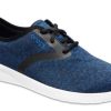 Crocs LiteRide Schuhe Stoff «Blau» 205162-4HB Crocs LiteRide Schuhe Stoff «Blau» 205162-4HB