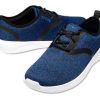 Crocs LiteRide Schuhe Stoff «Blau» 205162-4HB Crocs LiteRide Schuhe Stoff «Blau» 205162-4HB