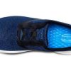 Crocs LiteRide Schuhe Stoff «Blau» 205162-4HB Crocs LiteRide Schuhe Stoff «Blau» 205162-4HB