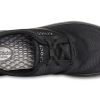 Crocs LiteRide Schuhe Stoff «Schwarz» 205162-060 Crocs LiteRide Schuhe Stoff «Schwarz» 205162-060