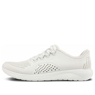 Crocs LiteRide Schuhe «Triple Whtie» 204967-1CN