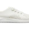 Crocs LiteRide Schuhe «Triple Whtie» 204967-1CN Crocs LiteRide Schuhe «Triple Whtie» 204967-1CN