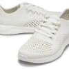 Crocs LiteRide Schuhe «Triple Whtie» 204967-1CN Crocs LiteRide Schuhe «Triple Whtie» 204967-1CN