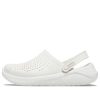 Crocs LiteRide Schuhsandalen Beige 204592-1CV