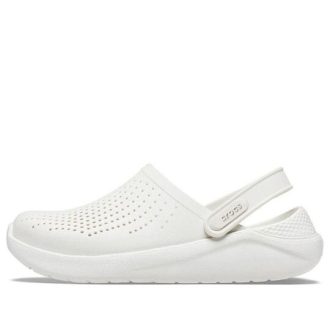 Crocs LiteRide Schuhsandalen Beige 204592-1CV