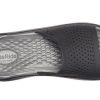 Crocs LiteRide Schwarz Grau Sandalen «Black Grey» 205183-0DD