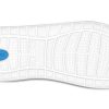 Crocs LiteRide Tiefblaue Hausschuhe 205183-462