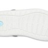 Crocs LiteRide Tiefblaue Unisex-Sandalen 204592-4KO