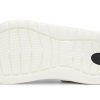 Crocs LiteRideClog 2021 «Grau Weiß» 204592-0ID