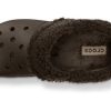 Crocs Mammoth Clogs «Dunkelbraun» 1287822Z